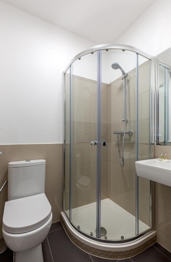 Deluxe Central London Camden Экстерьер фото