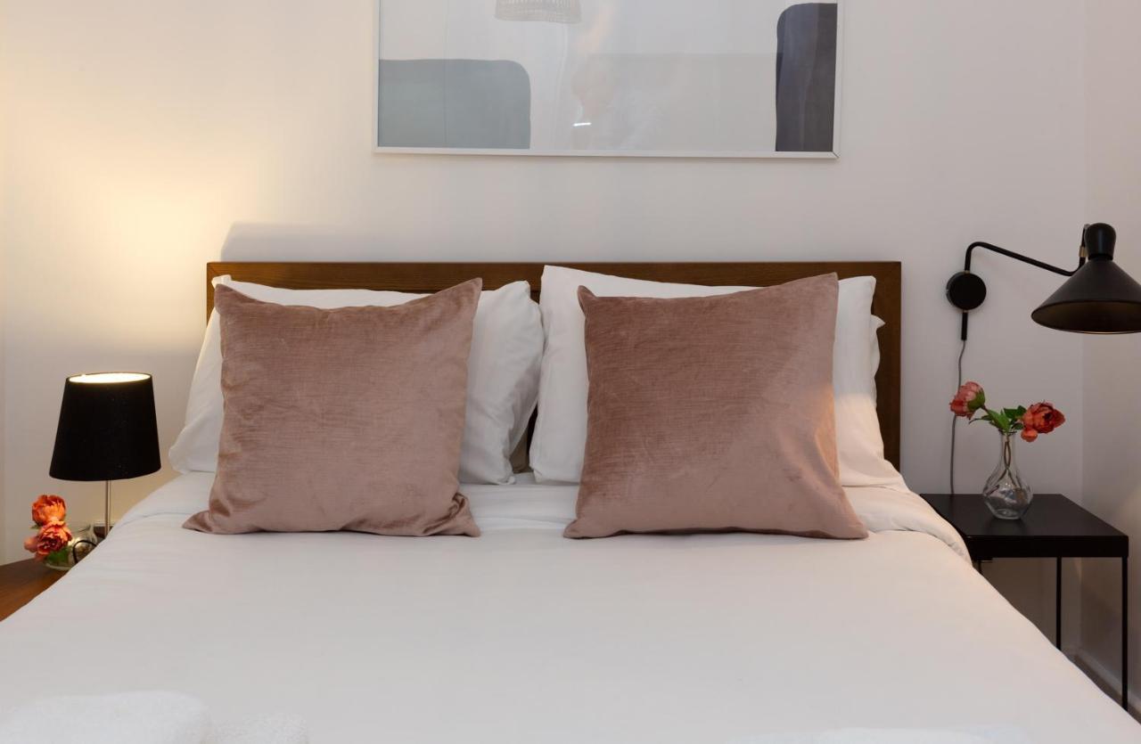 Deluxe Central London Camden Экстерьер фото